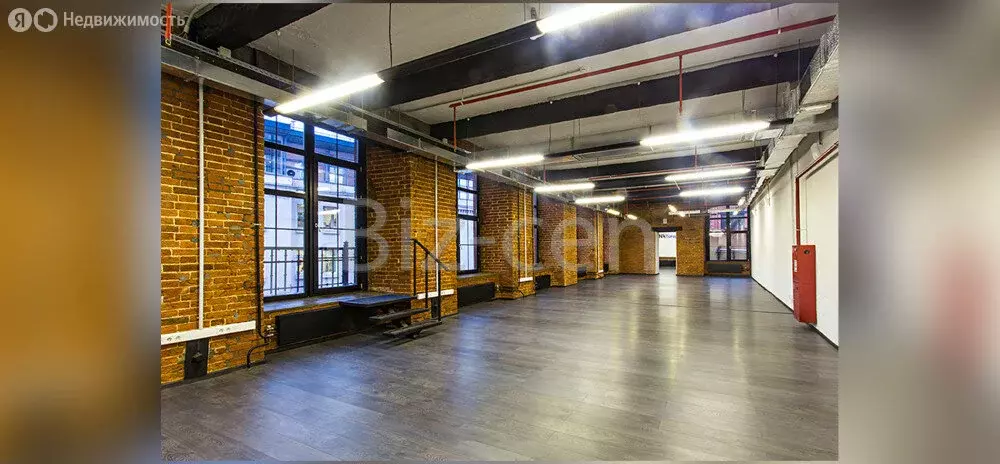 Офис (860.3 м) - Фото 2