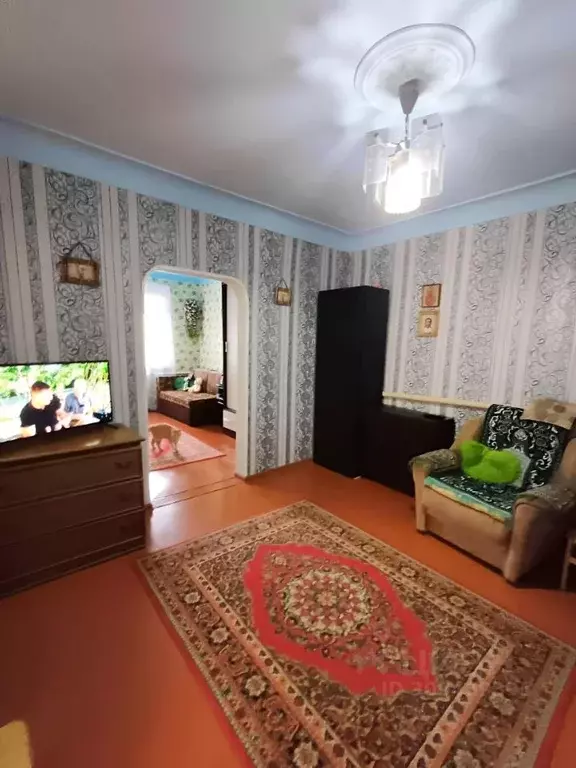 Дом в Ростовская область, Батайск ул. Ленина (83 м) - Фото 0