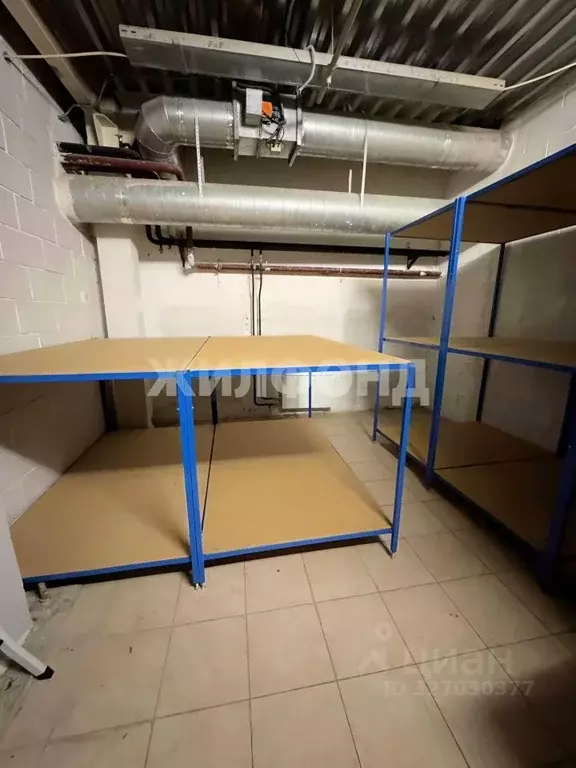 Склад в Новосибирская область, Новосибирск ул. Вокзальная магистраль, ... - Фото 1