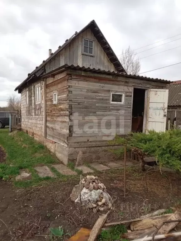 Участок в Башкортостан, Стерлитамак Горняк СНТ,  (5.2 сот.) - Фото 0