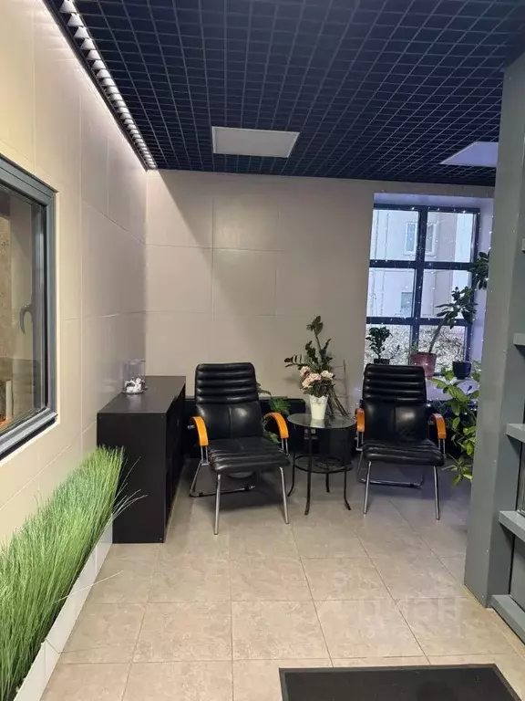 3-к кв. Москва ул. Герасима Курина, 26 (85.0 м) - Фото 1