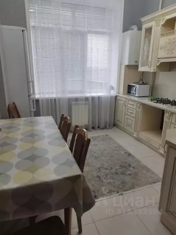 1-к кв. Дагестан, Избербаш ул. Г. Гамидова, 99 (45.0 м) - Фото 0