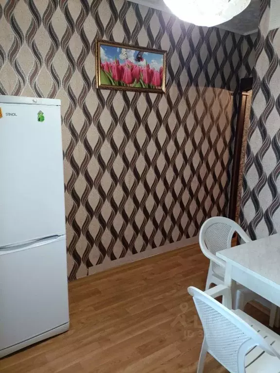 1-к кв. Самарская область, Тольятти ул. 40 лет Победы, 2 (37.0 м) - Фото 2