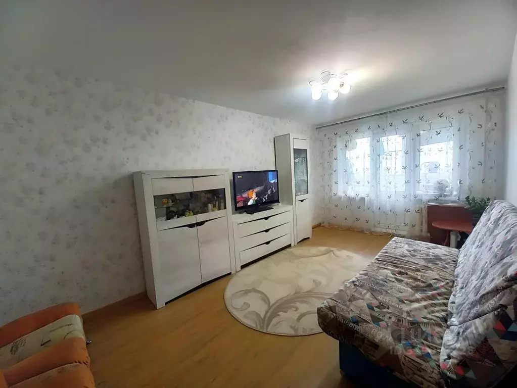 3-к кв. Коми, Сыктывкар Коммунистическая ул., 73 (62.0 м) - Фото 0