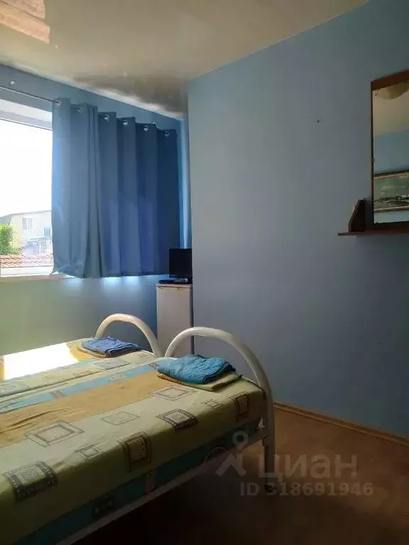 Комната Краснодарский край, Туапсинский муниципальный округ, ... - Фото 2
