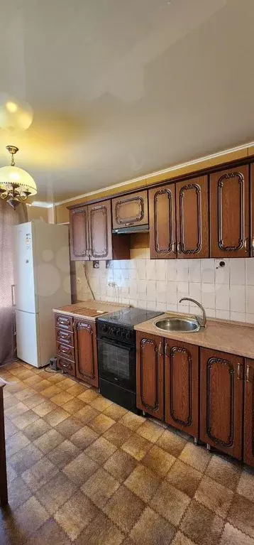 1-к. квартира, 40 м, 4/5 эт. - Фото 0