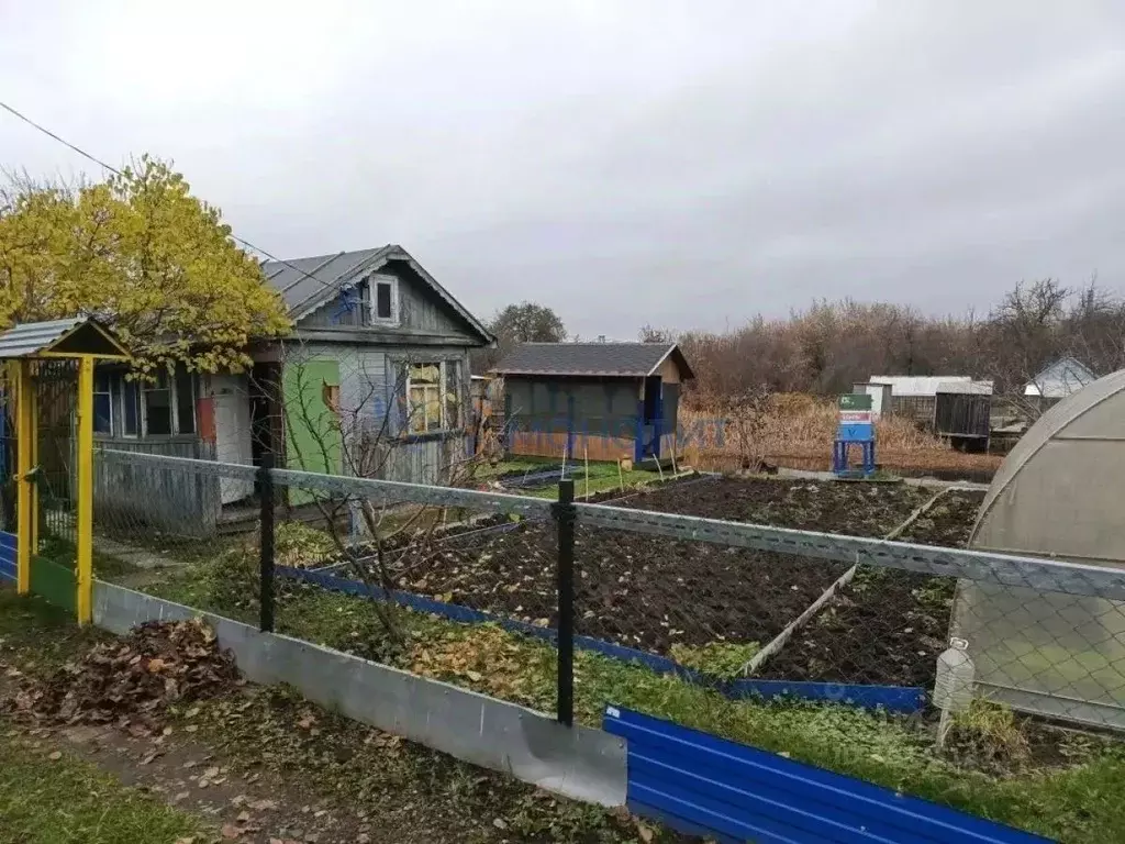 Дом в Нижегородская область, Нижний Новгород Красный Кожевник СНТ,  ... - Фото 1