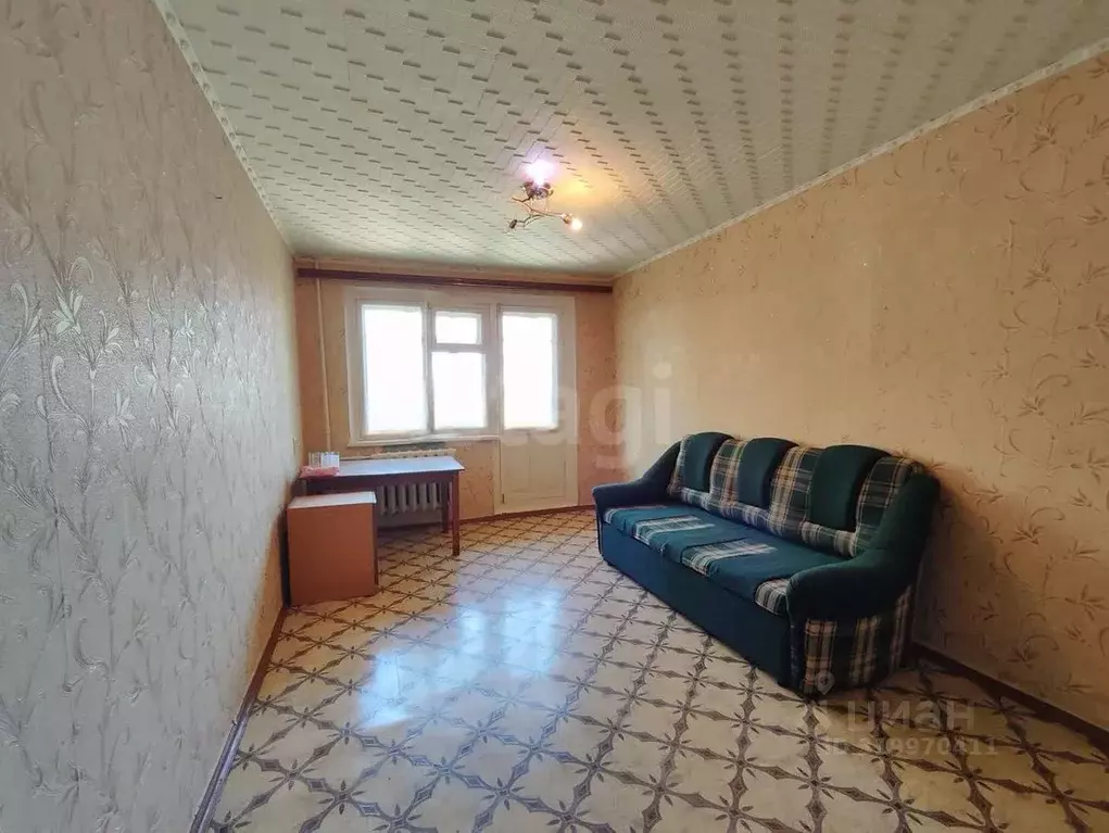 2-к кв. Саратовская область, Балашов ул. Титова, 5 (42.0 м) - Фото 0
