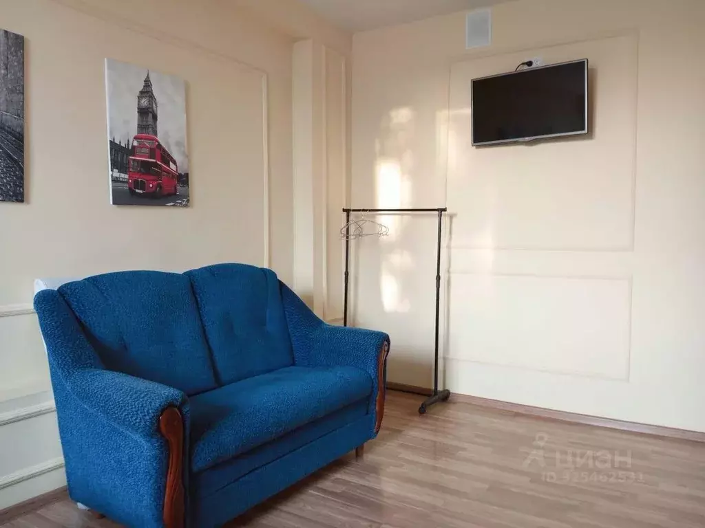 Комната Калмыкия, Элиста Демьяновский пер., 67 (35.0 м) - Фото 2