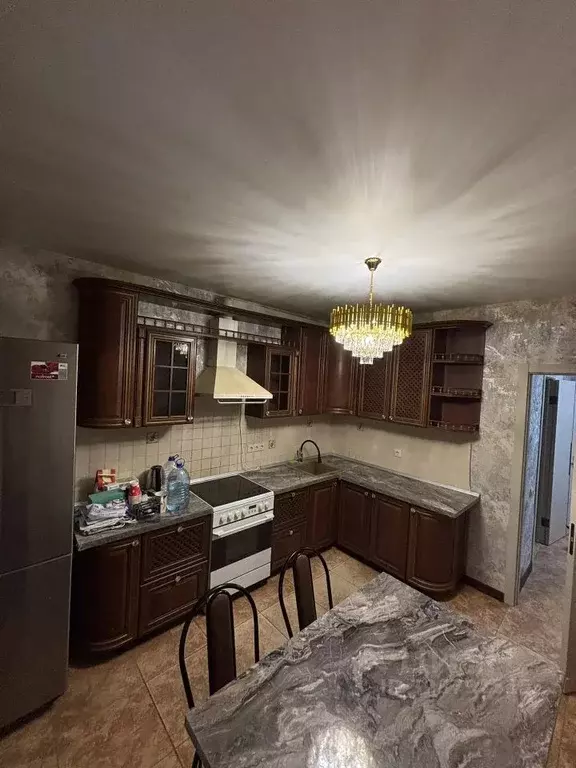 2-к кв. Московская область, Дмитров ул. Космонавтов, 52 (63.5 м) - Фото 2