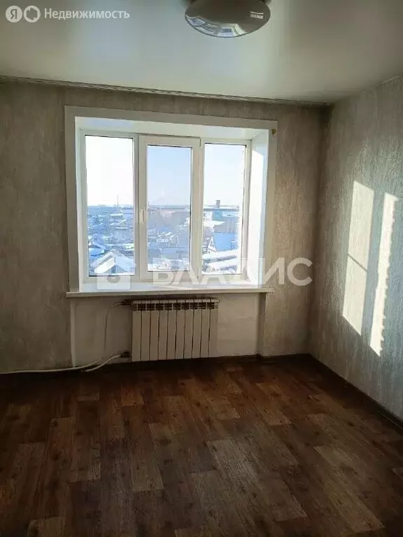 1к в -комнатной квартире (18 м) - Фото 2