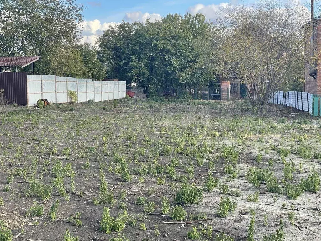 Участок в Ростовская область, Аксайский район, Щепкинское с/пос, ... - Фото 2