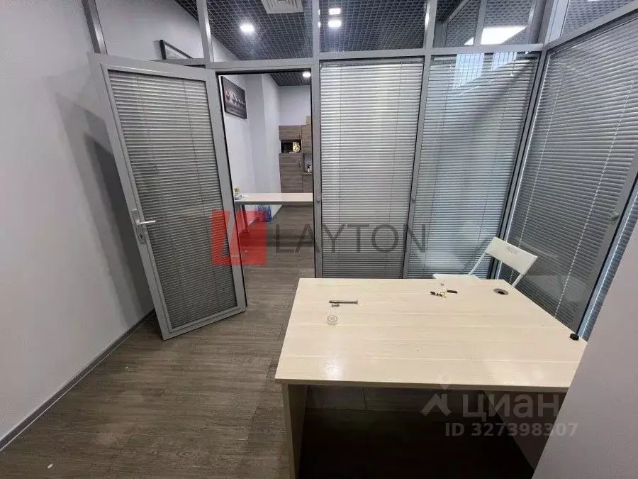 Офис в Москва Рязанский просп., 10С18 (160 м) - Фото 2