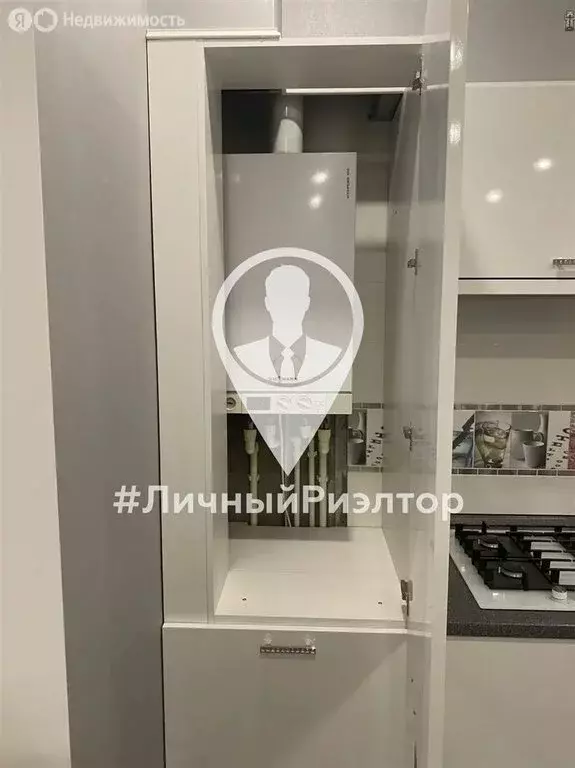 1-комнатная квартира: Рязань, Николодворянская улица, 5 (48.6 м) - Фото 2