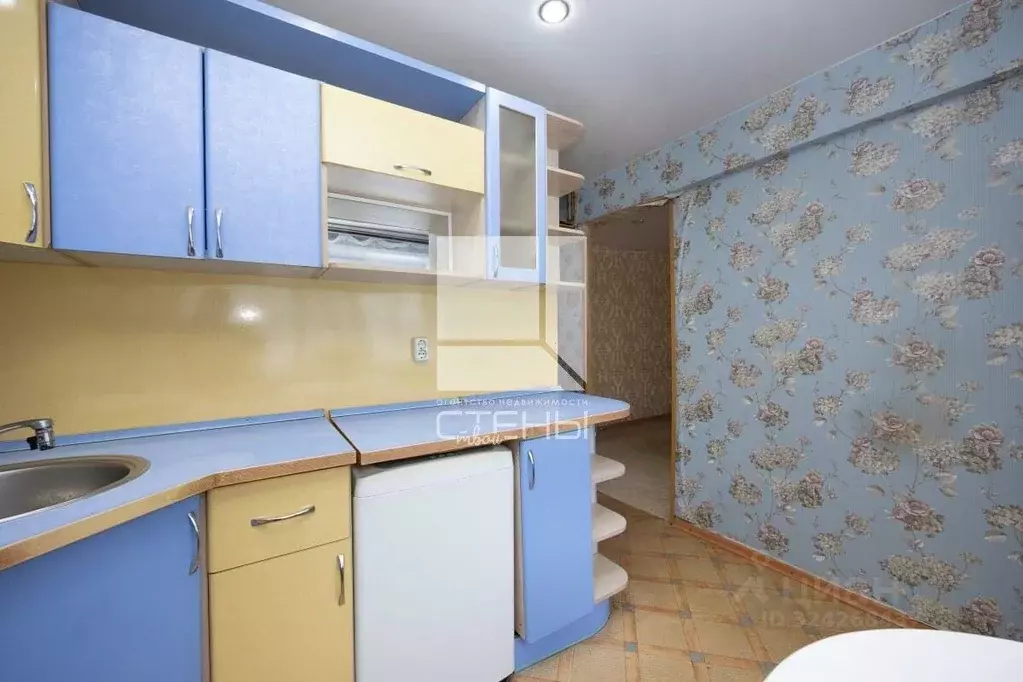 2-к кв. Амурская область, Благовещенск 2-й мкр, ул. Кантемирова, 1 ... - Фото 2