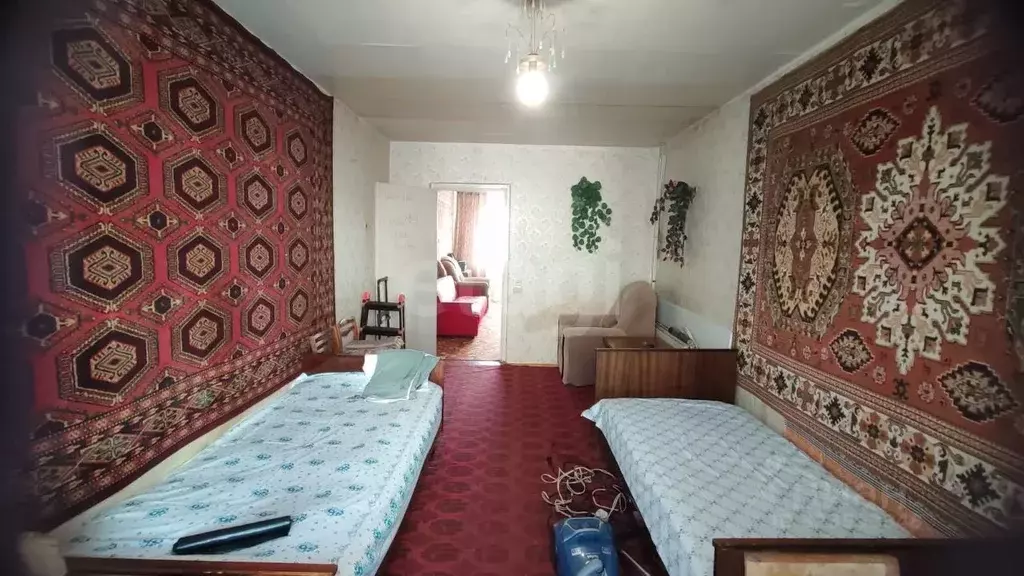 3-к кв. Самарская область, Самара ул. Георгия Димитрова, 112 (67.0 м) - Фото 1