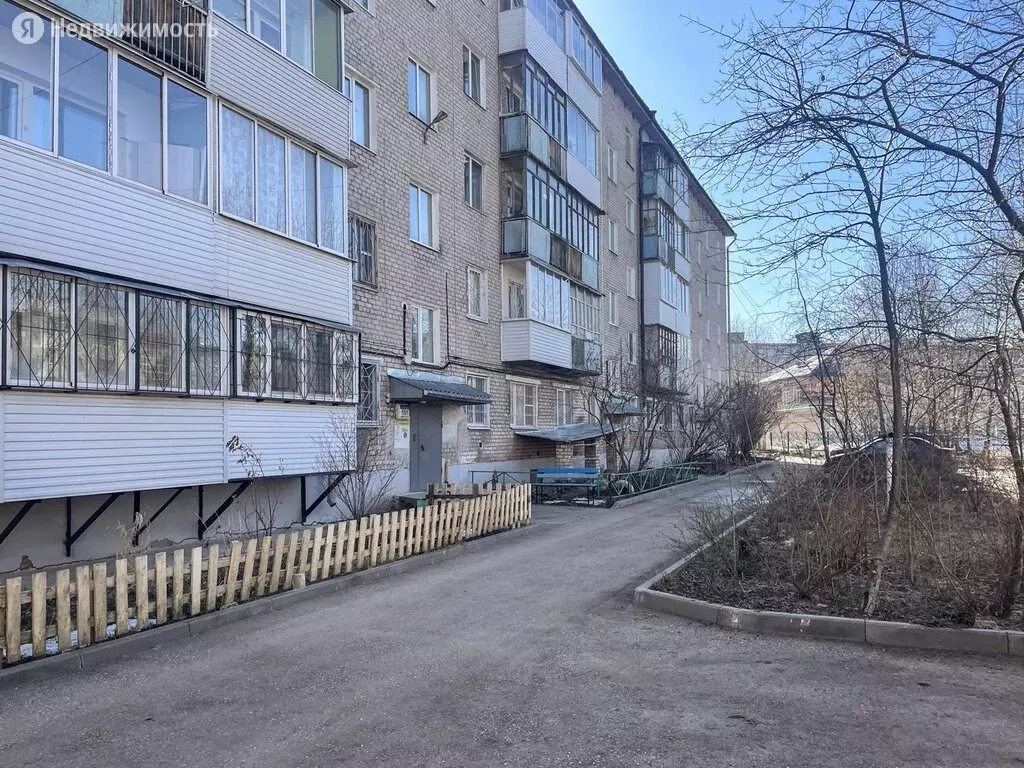 1 комнатные квартиры в перми закамск