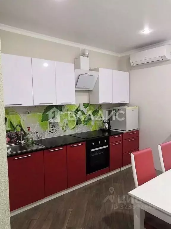 2-к кв. Ростовская область, Ростов-на-Дону Соборный пер., 90 (71.0 м) - Фото 1