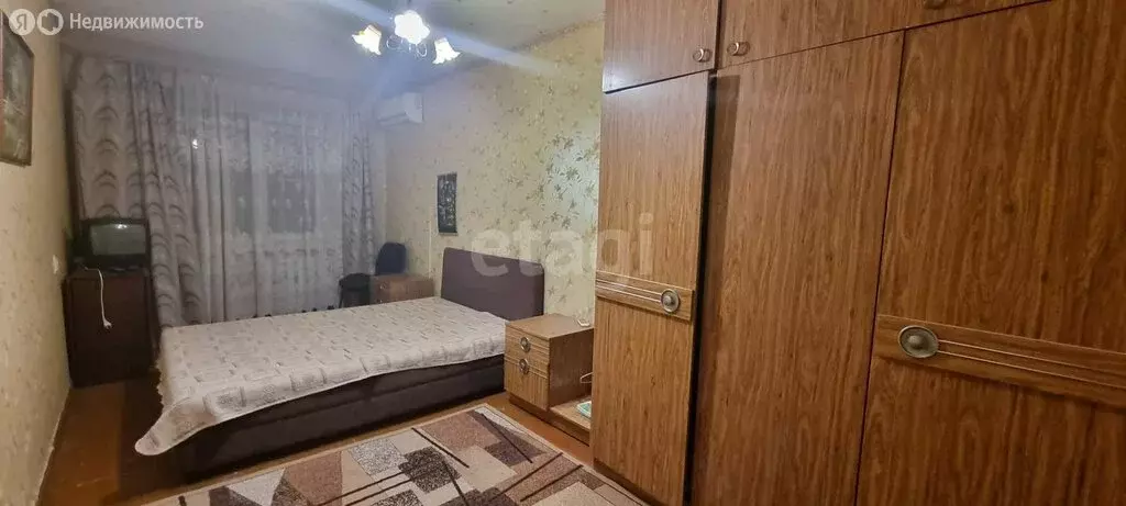 3-комнатная квартира: Ростов-на-Дону, Таганрогская улица, 139к5 (60 м) - Фото 1