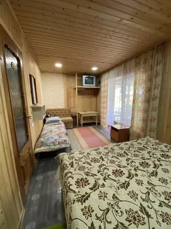 Комната Крым, Бахчисарайский район, Красномакское с/пос, с. Ходжа Сала ... - Фото 2