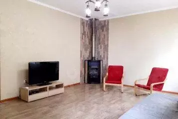 Дом в Краснодарский край, Сочи Школьная ул., 36/7 (100 м) - Фото 1