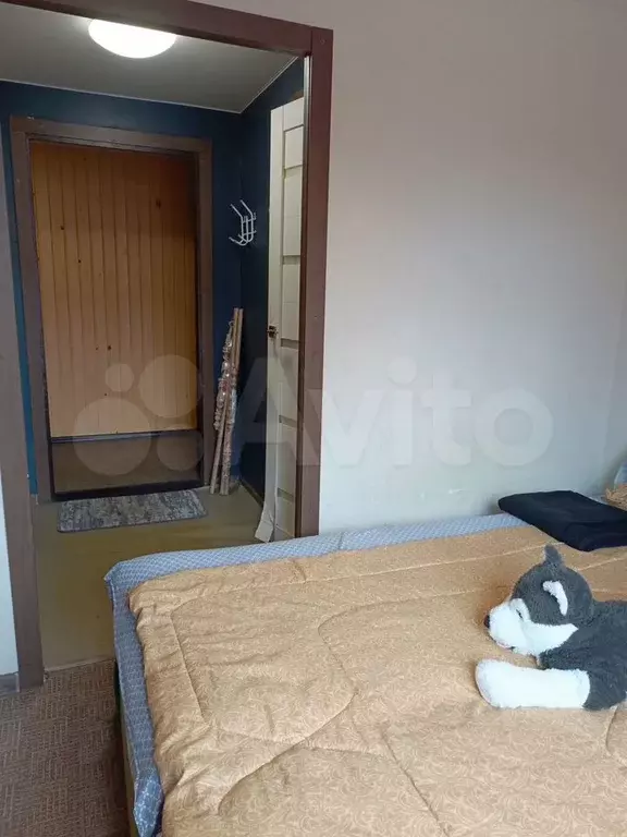 Квартира-студия, 12 м, 1/1 эт. - Фото 1