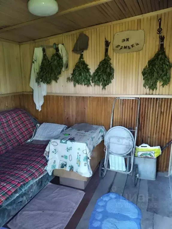 Дом в Самарская область, Ставропольский район, Нижнее Санчелеево ... - Фото 2