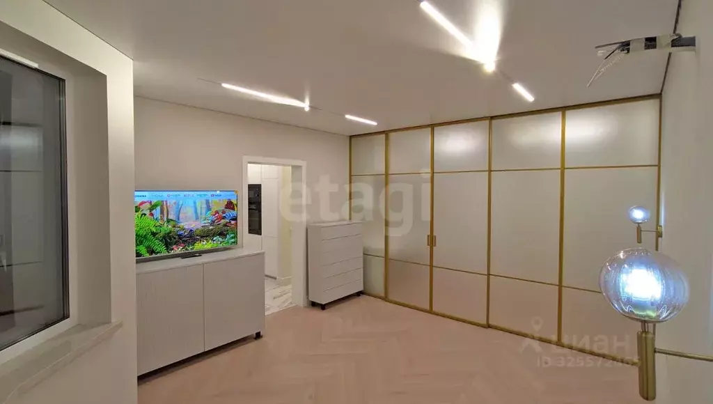 3-к кв. Московская область, Красногорск бул. Красногорский, 24 (94.49 ... - Фото 2