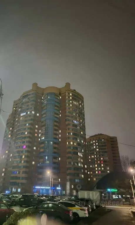 2-к кв. Московская область, Химки Юбилейный просп., 1к1 (73.6 м) - Фото 2