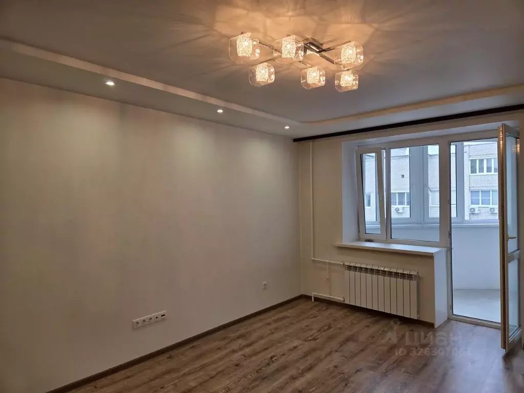 3-к кв. Воронежская область, Воронеж Московский просп., 114 (89.7 м) - Фото 2