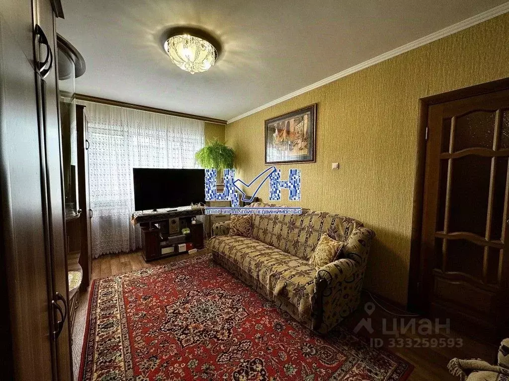 Комната Курская область, Курск Орловская ул., 22 (18.0 м) - Фото 2