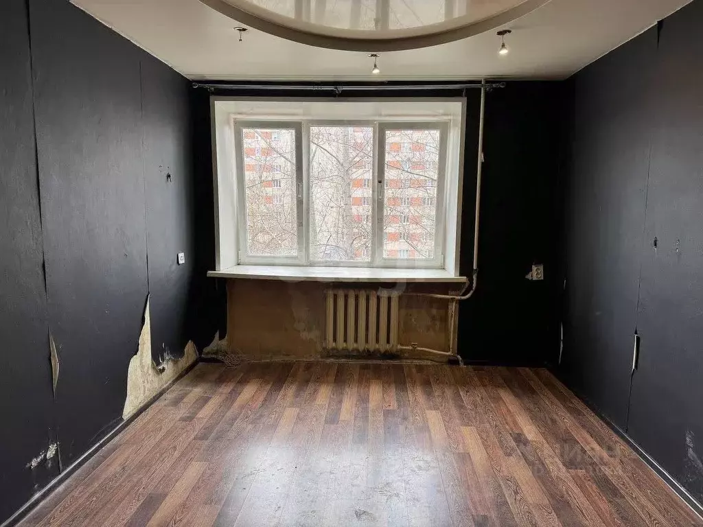 Комната Удмуртия, Ижевск ул. Ворошилова, 1 (13.0 м) - Фото 1