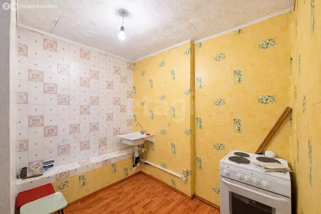 1к в -комнатной квартире (11 м) - Фото 2