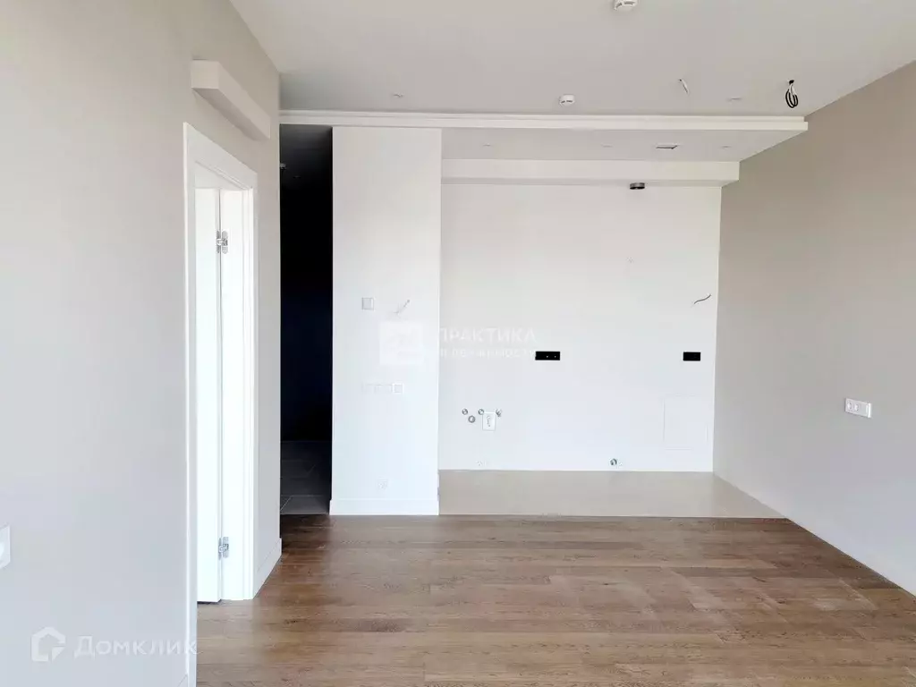 Продаётся 2-к квартира, 57.7 м - Фото 0