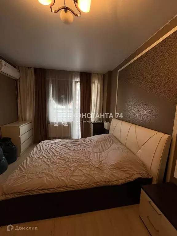 Продаётся 2-к квартира, 61.9 м - Фото 1