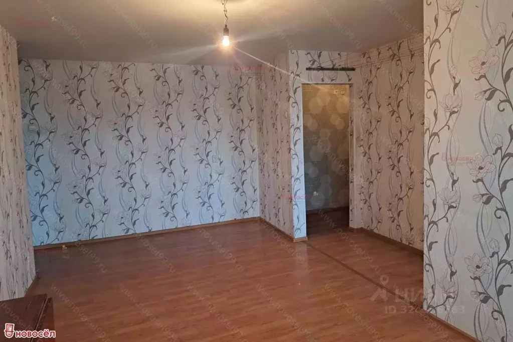 3-к кв. Свердловская область, Екатеринбург муниципальное образование, ... - Фото 2