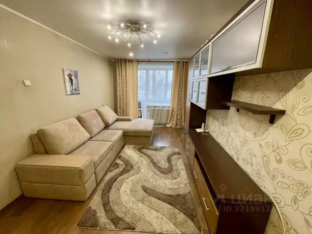 1-к кв. Костромская область, Кострома пос. Первомайский, ул. Водяная, ... - Фото 2