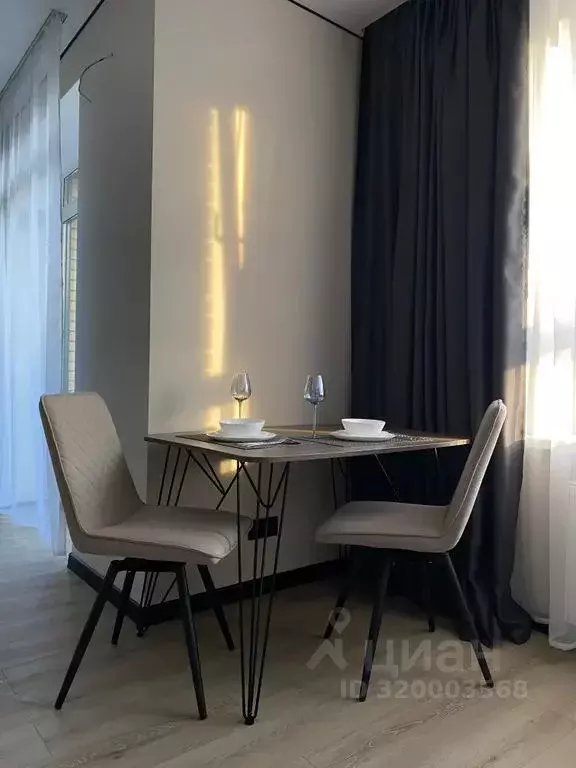 Студия Ленинградская область, Гатчина Красносельское ш., 4А (32.0 м) - Фото 2