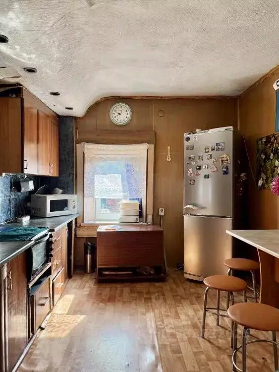 Дом в Иркутская область, Иркутск ул. Тельмана, 123 (37 м) - Фото 1