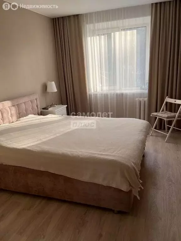 2-комнатная квартира: Миасс, улица Готвальда, 21 (51 м) - Фото 1