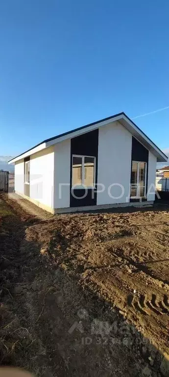 Дом в Новосибирская область, Новосибирский район, Криводановский ... - Фото 2