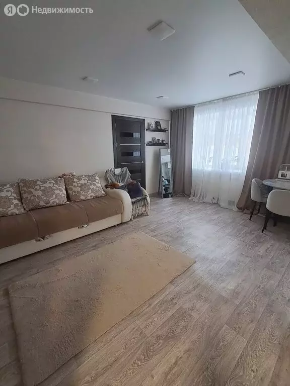 2-комнатная квартира: Северск, улица Крупской, 12 (43.9 м) - Фото 2