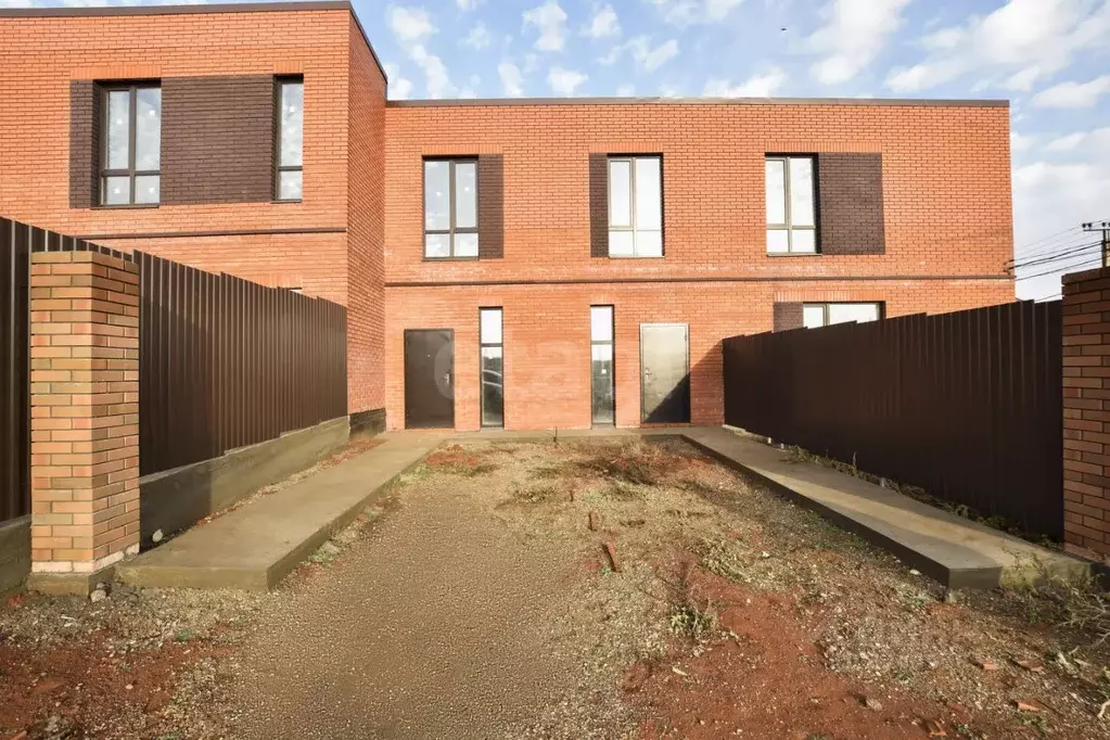 Таунхаус в Оренбургская область, Оренбург Ростоши мкр, ул. Миланская, ... - Фото 2