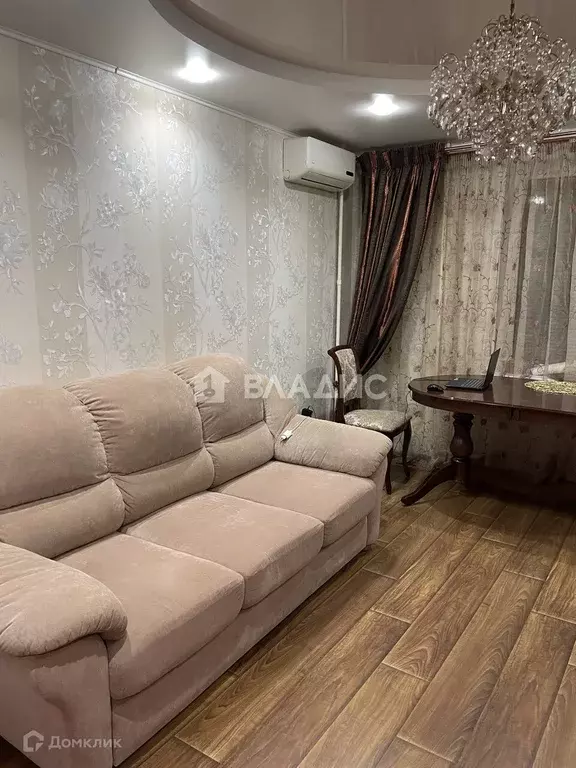 Продаётся 2-к квартира, 50.2 м - Фото 1