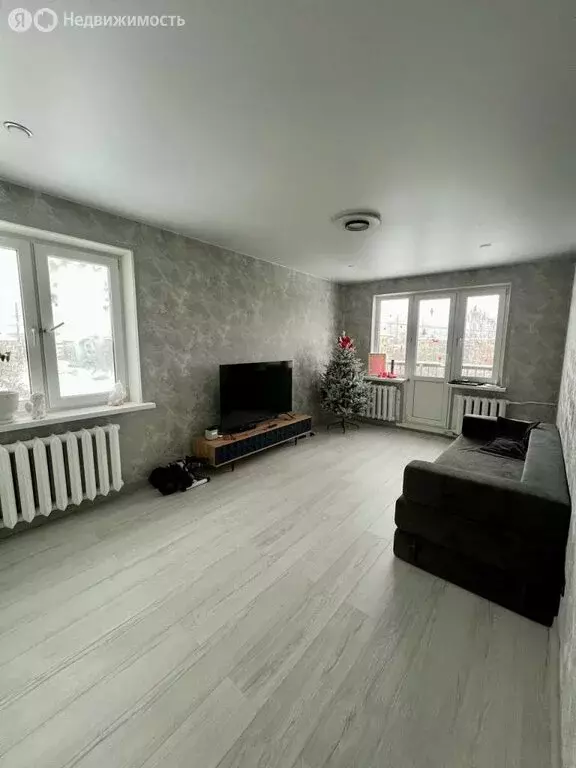 2-комнатная квартира: Серпухов, улица Джона Рида, 28 (43 м) - Фото 2