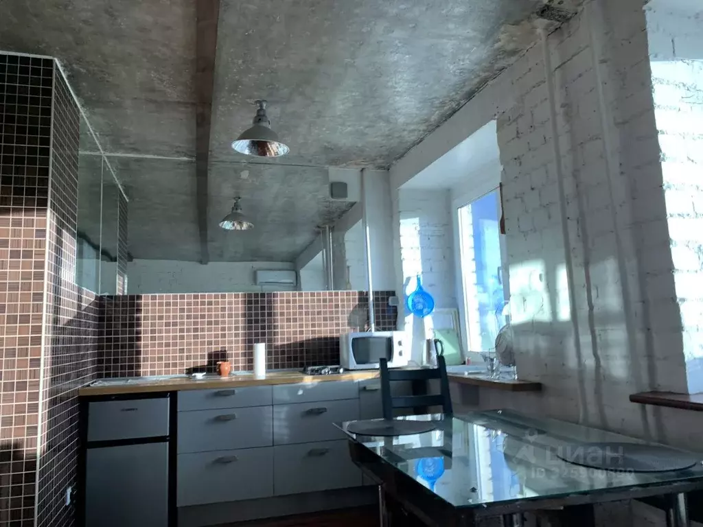 Студия Ярославская область, Ярославль Угличская ул., 3 (34.0 м) - Фото 1