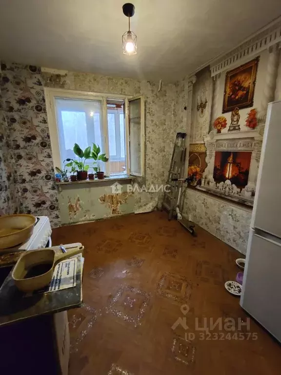 1-к кв. Нижегородская область, Нижний Новгород просп. Ленина, 30к8 ... - Фото 2