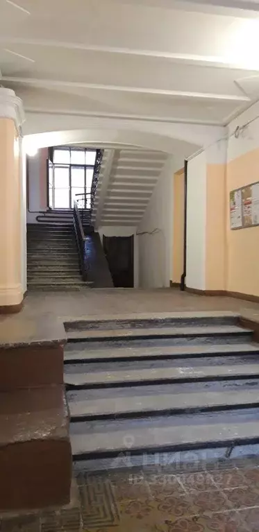 Комната Санкт-Петербург Мичуринская ул., 12 (11.0 м) - Фото 2