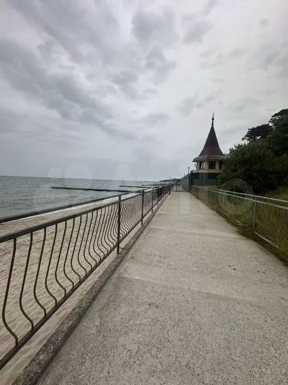 1-к. квартира, 41 м, 4/4 эт. - Фото 0