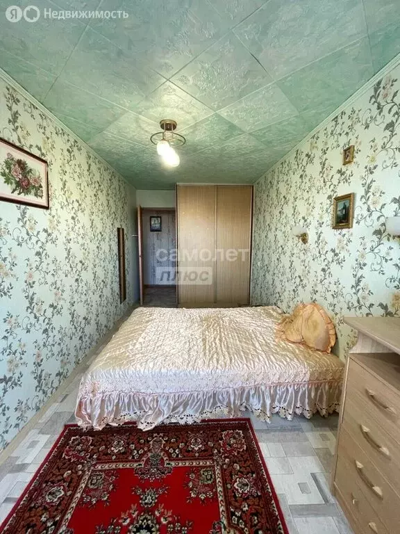 2-комнатная квартира: Ишим, Большая улица, 165 (42.7 м) - Фото 1